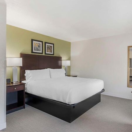 Best Western Celina Bagian luar foto