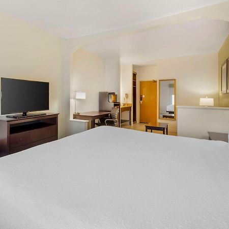 Best Western Celina Bagian luar foto