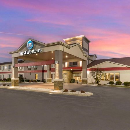 Best Western Celina Bagian luar foto