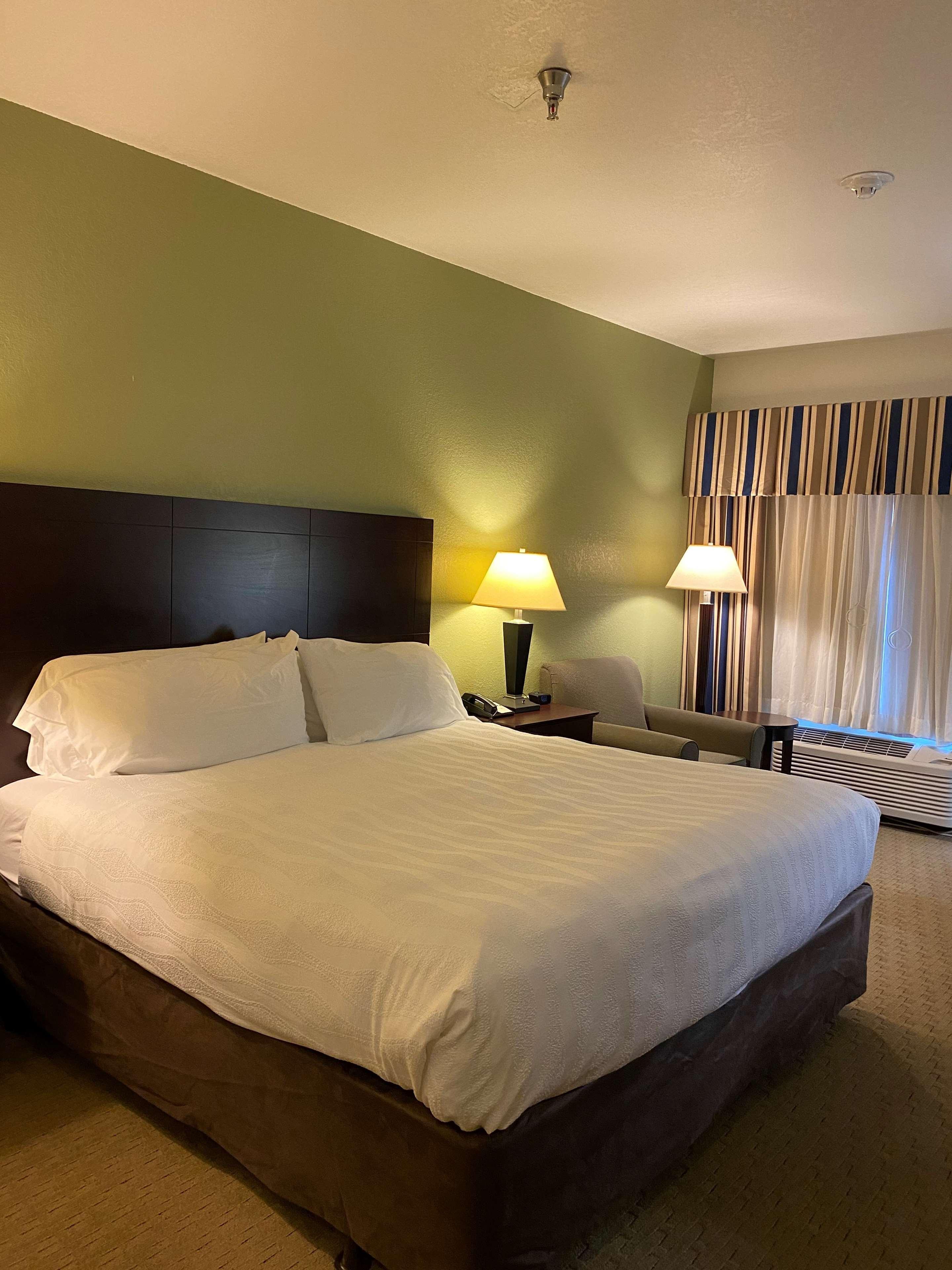 Best Western Celina Bagian luar foto