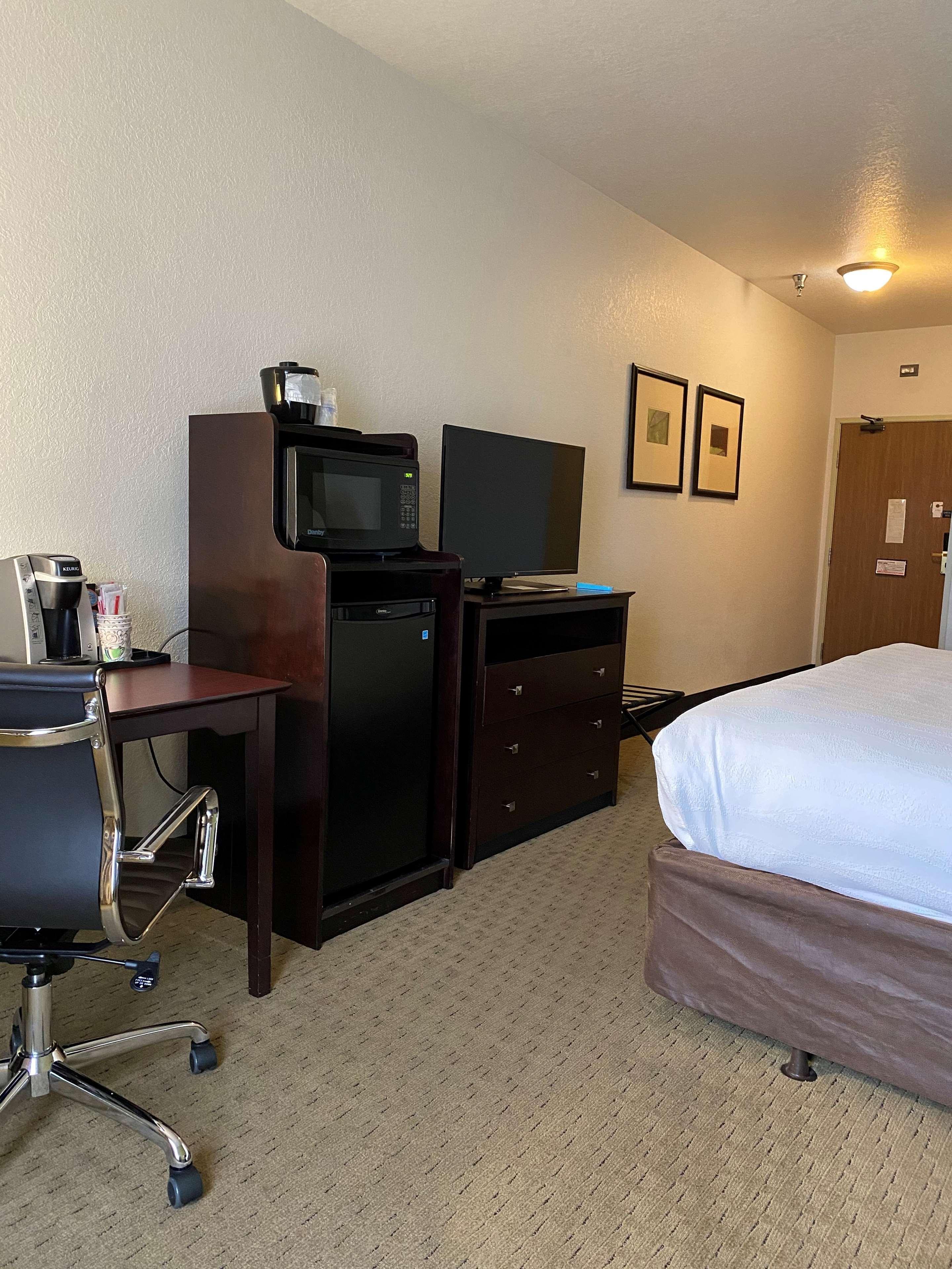 Best Western Celina Bagian luar foto