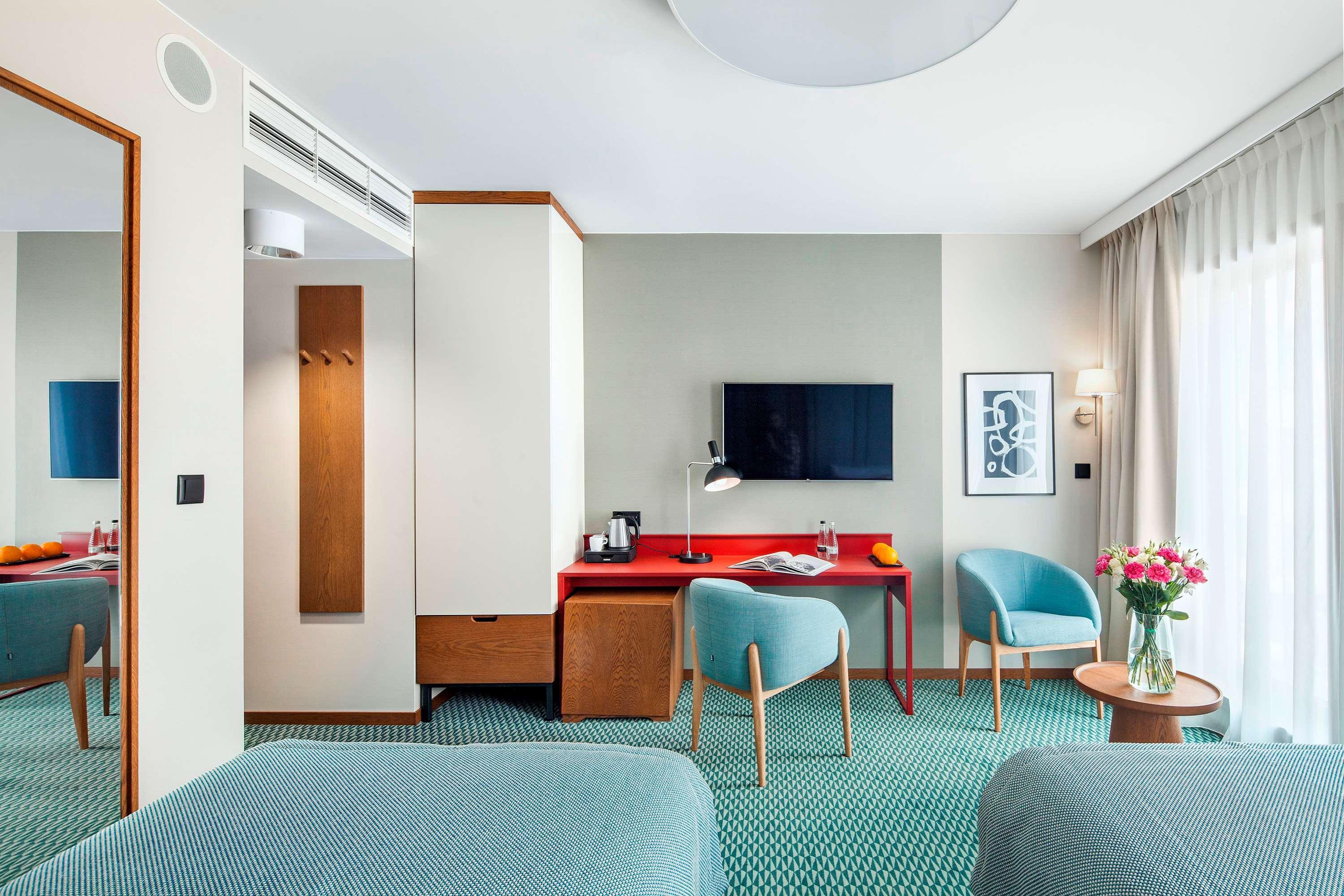 Best Western Celina Bagian luar foto