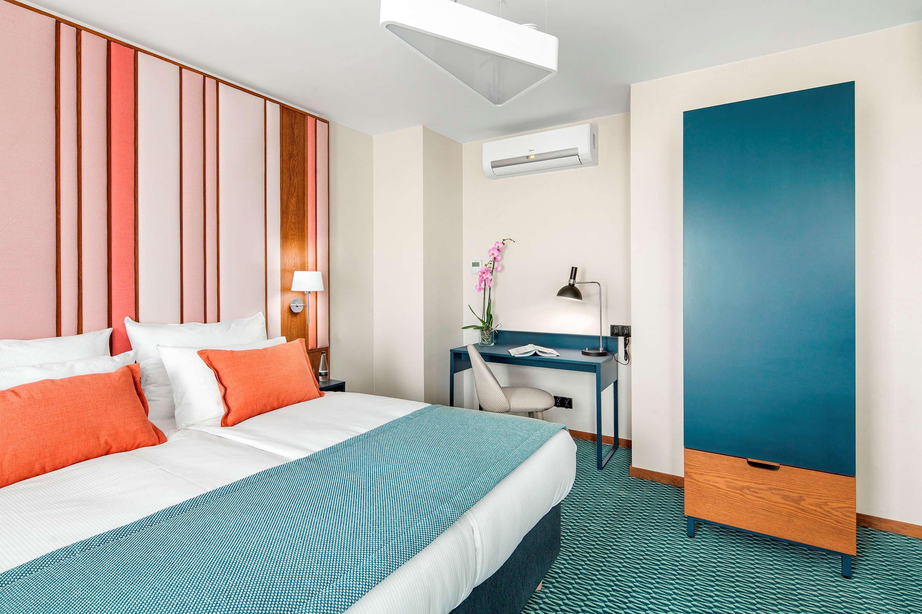 Best Western Celina Bagian luar foto