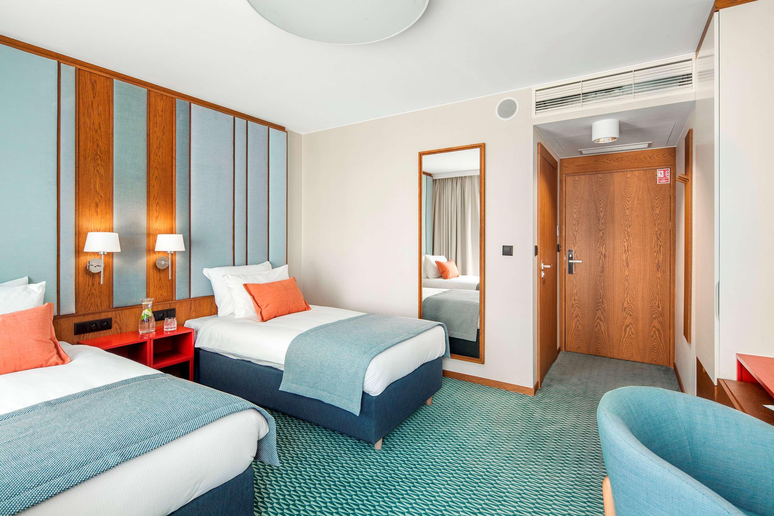 Best Western Celina Bagian luar foto