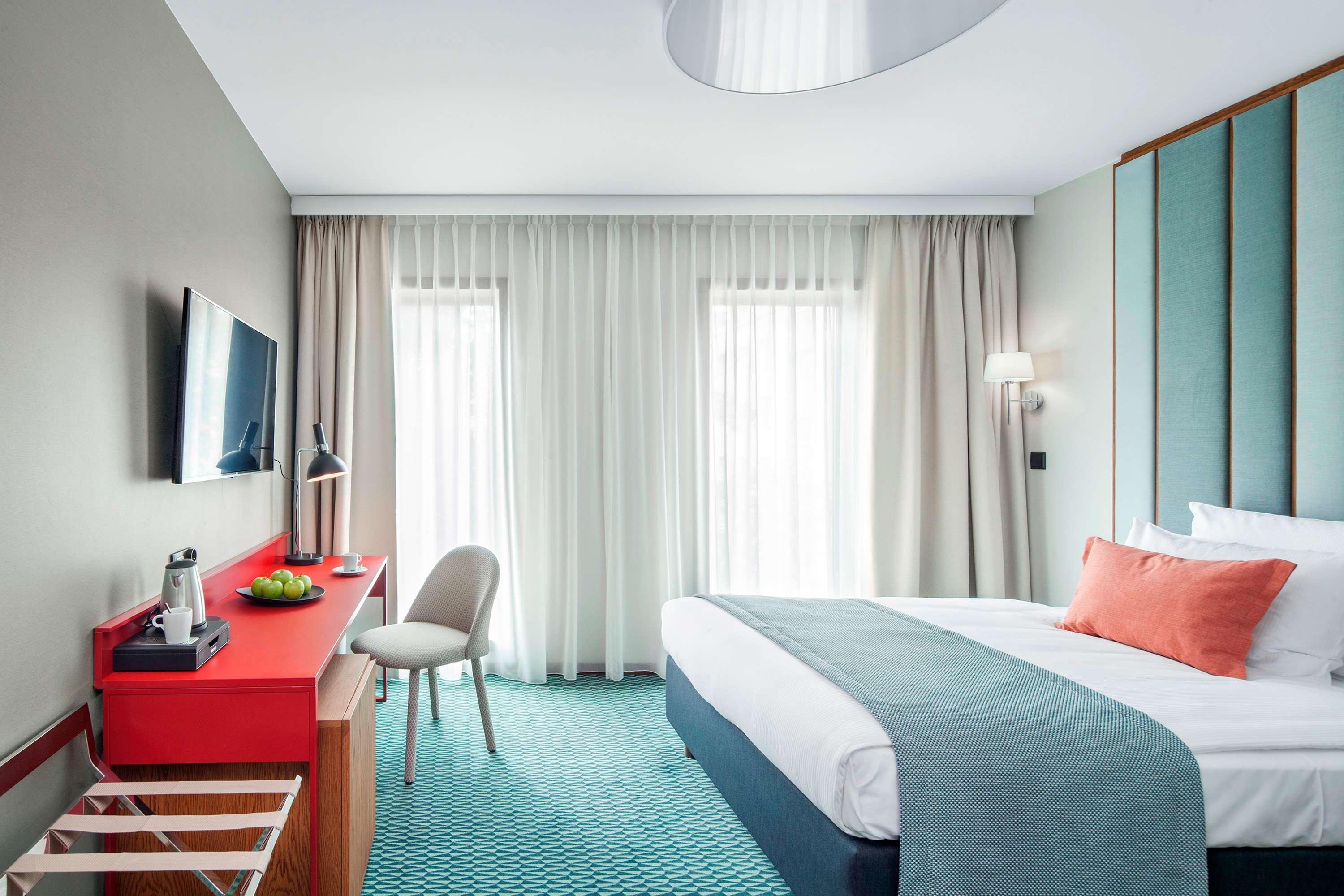 Best Western Celina Bagian luar foto