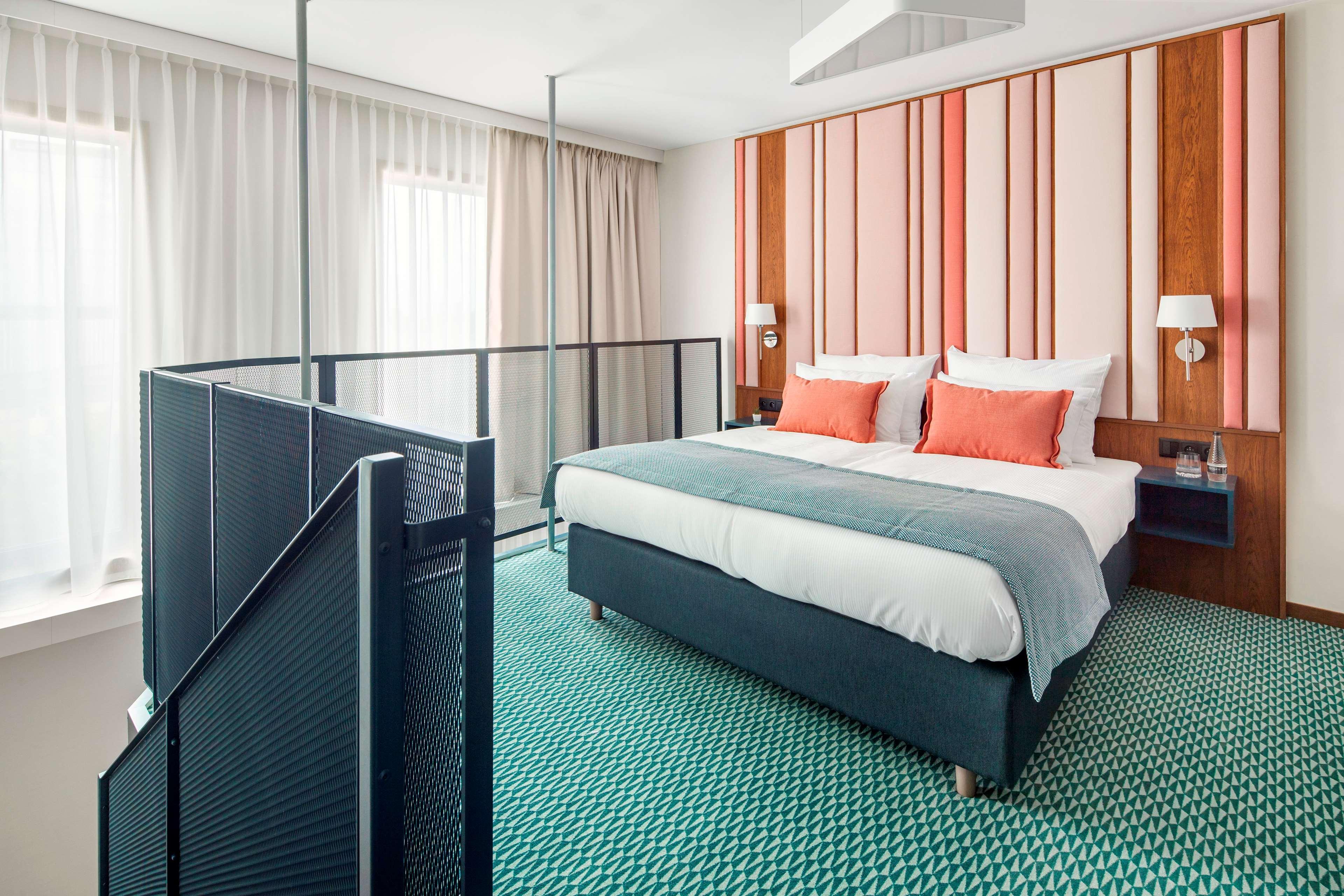 Best Western Celina Bagian luar foto