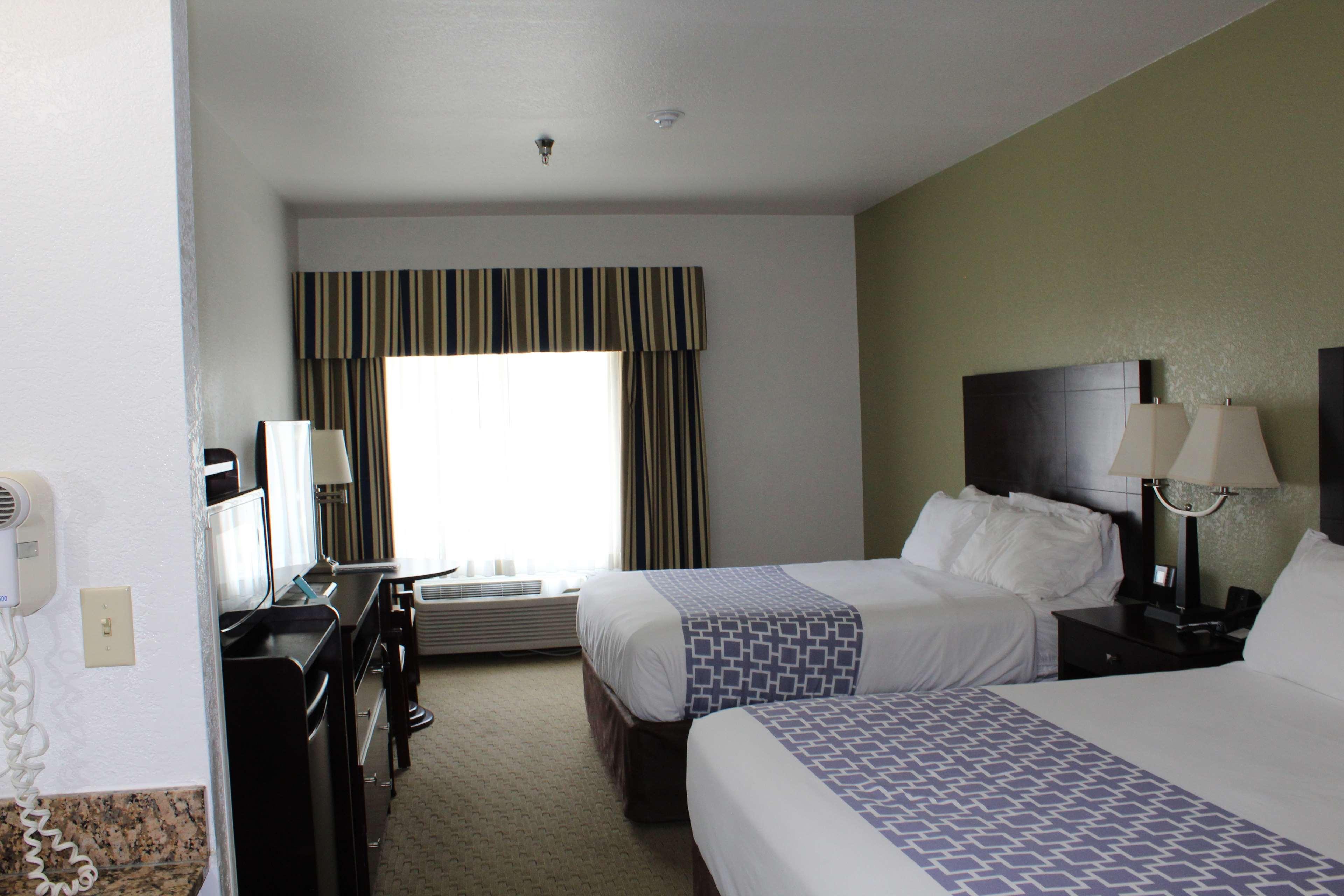 Best Western Celina Bagian luar foto
