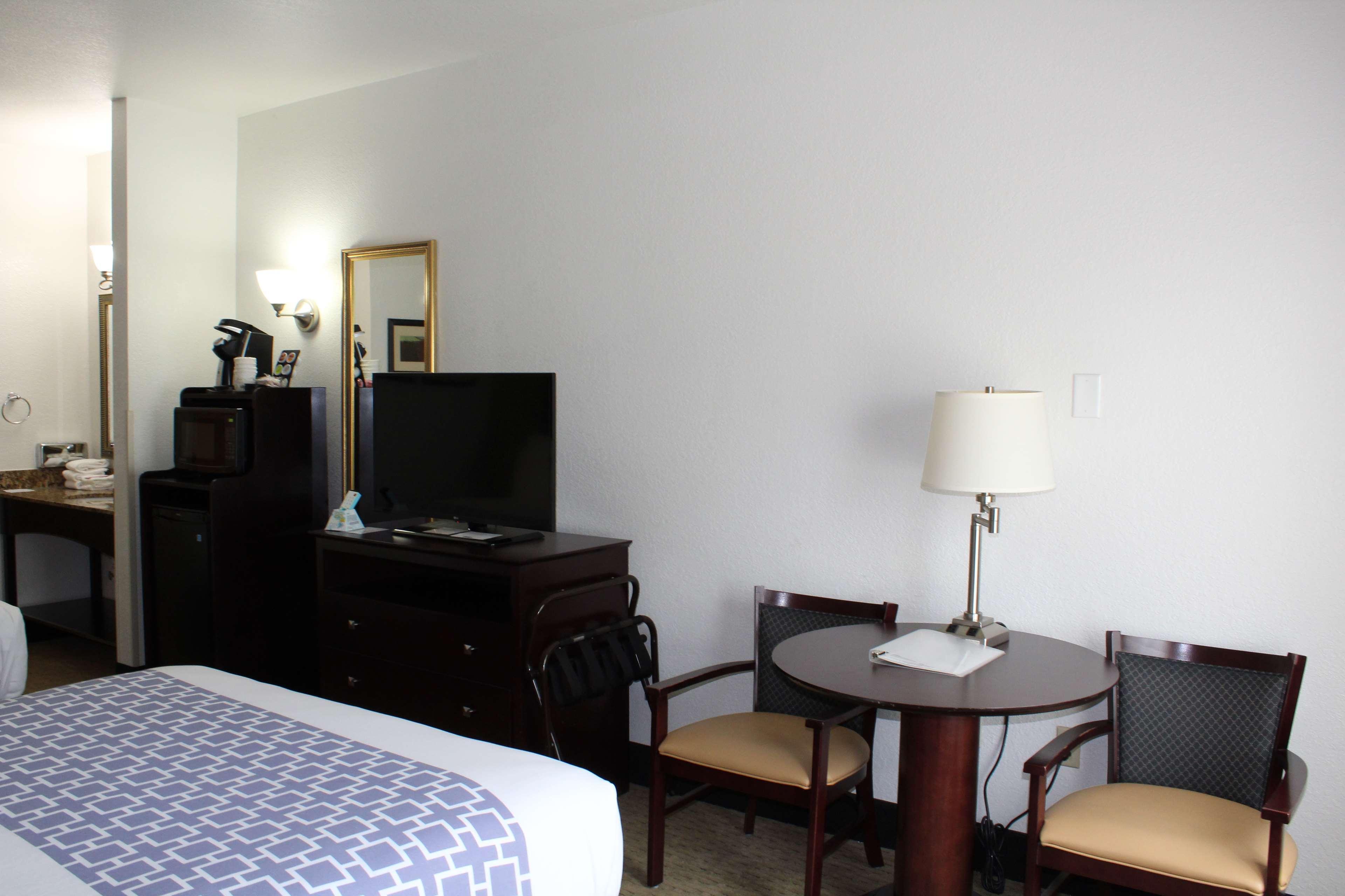 Best Western Celina Bagian luar foto
