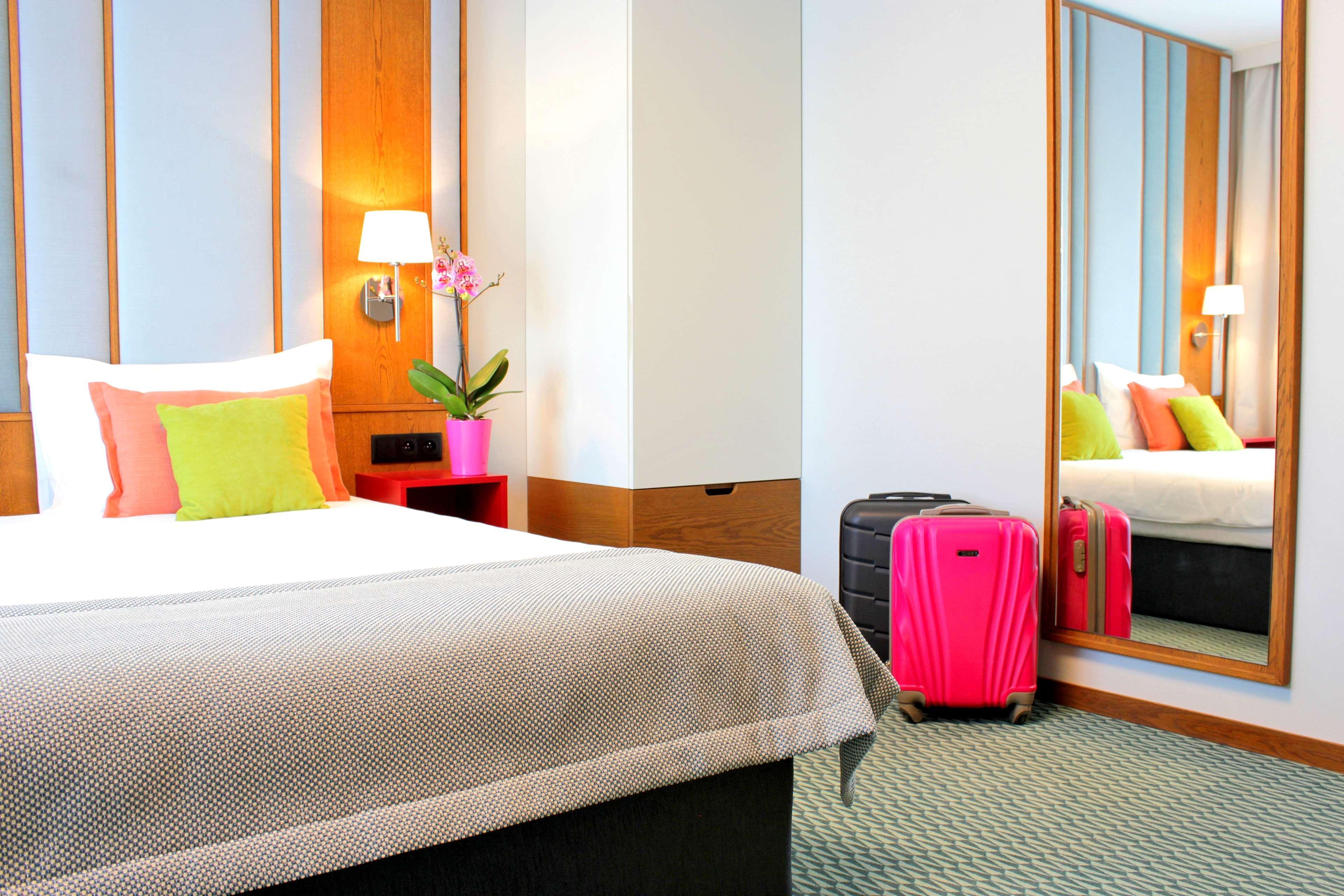 Best Western Celina Bagian luar foto