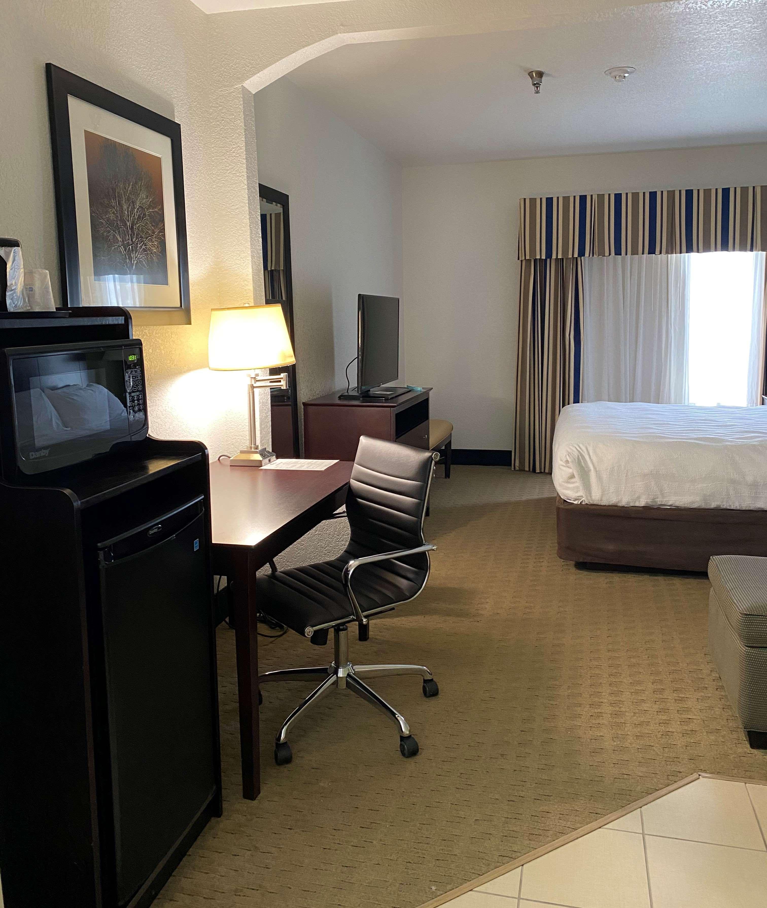 Best Western Celina Bagian luar foto