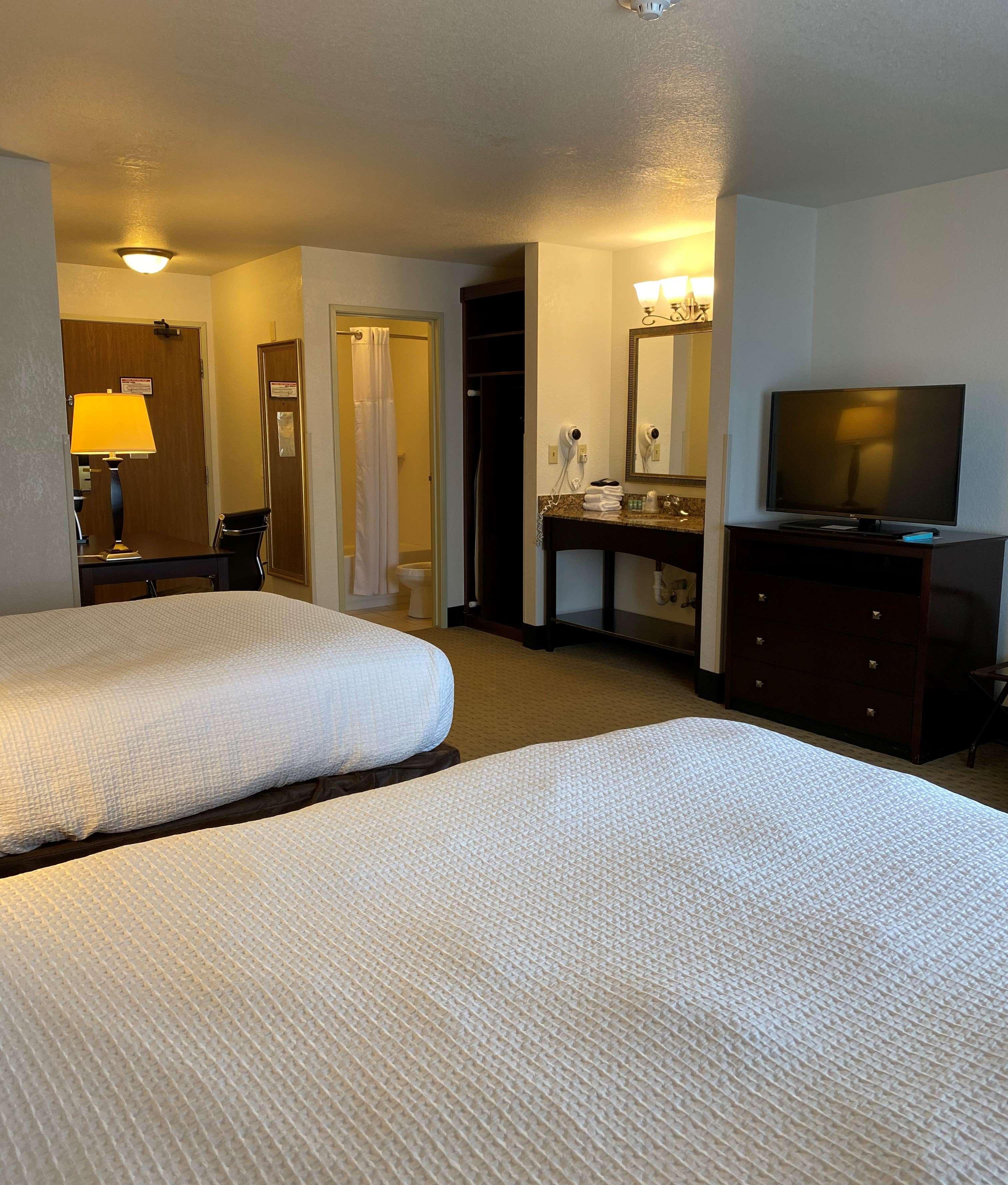 Best Western Celina Bagian luar foto