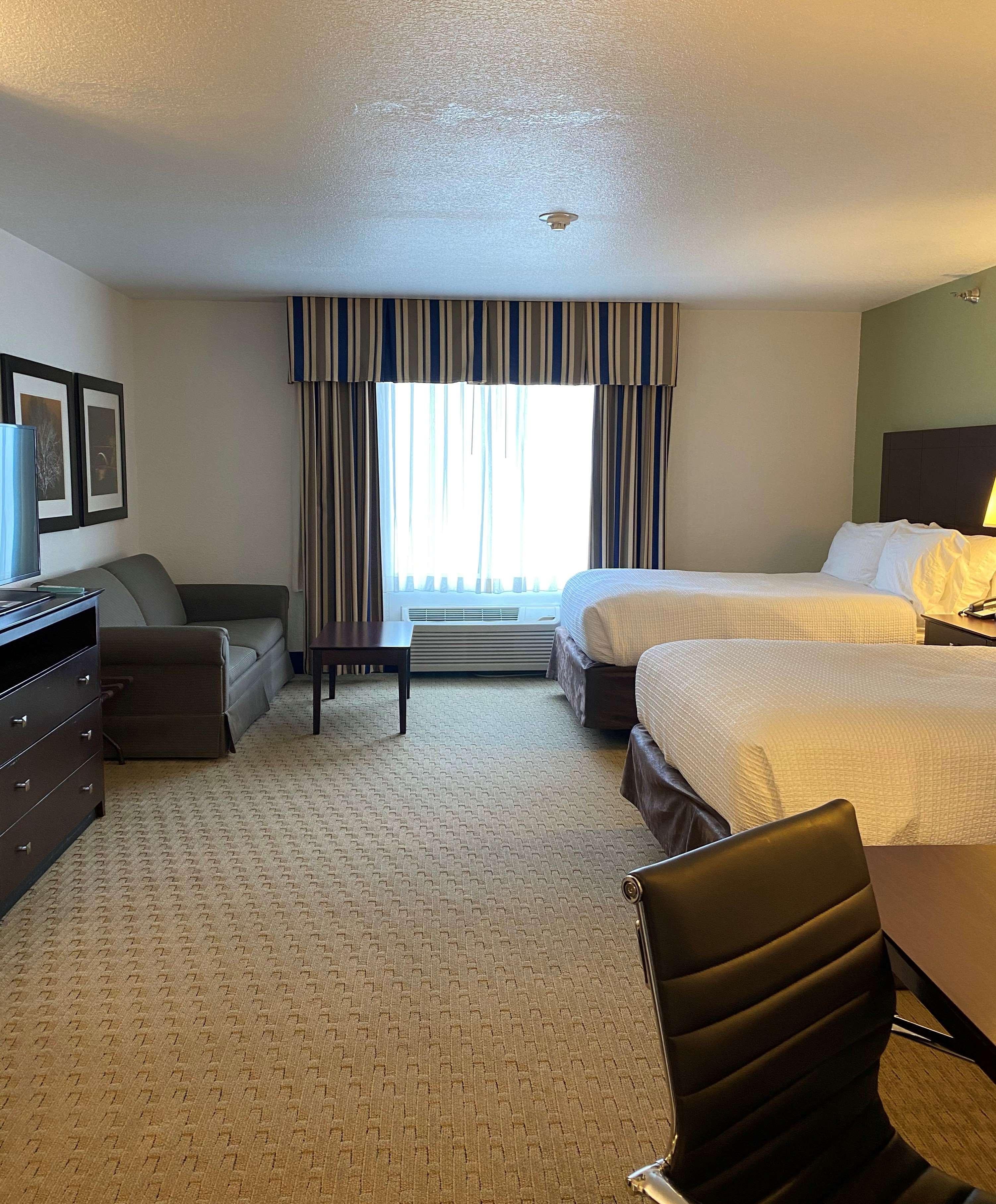 Best Western Celina Bagian luar foto