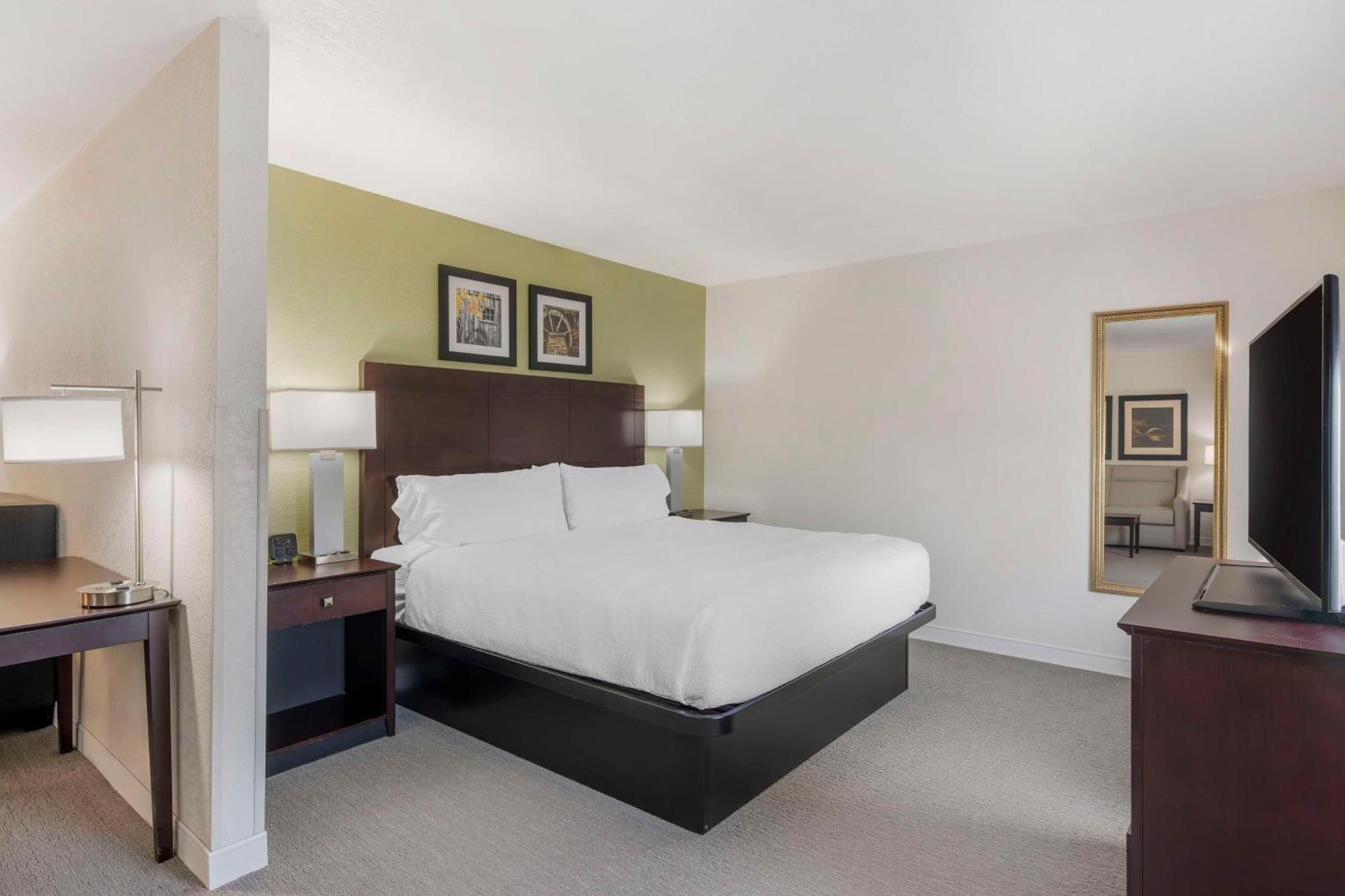 Best Western Celina Bagian luar foto