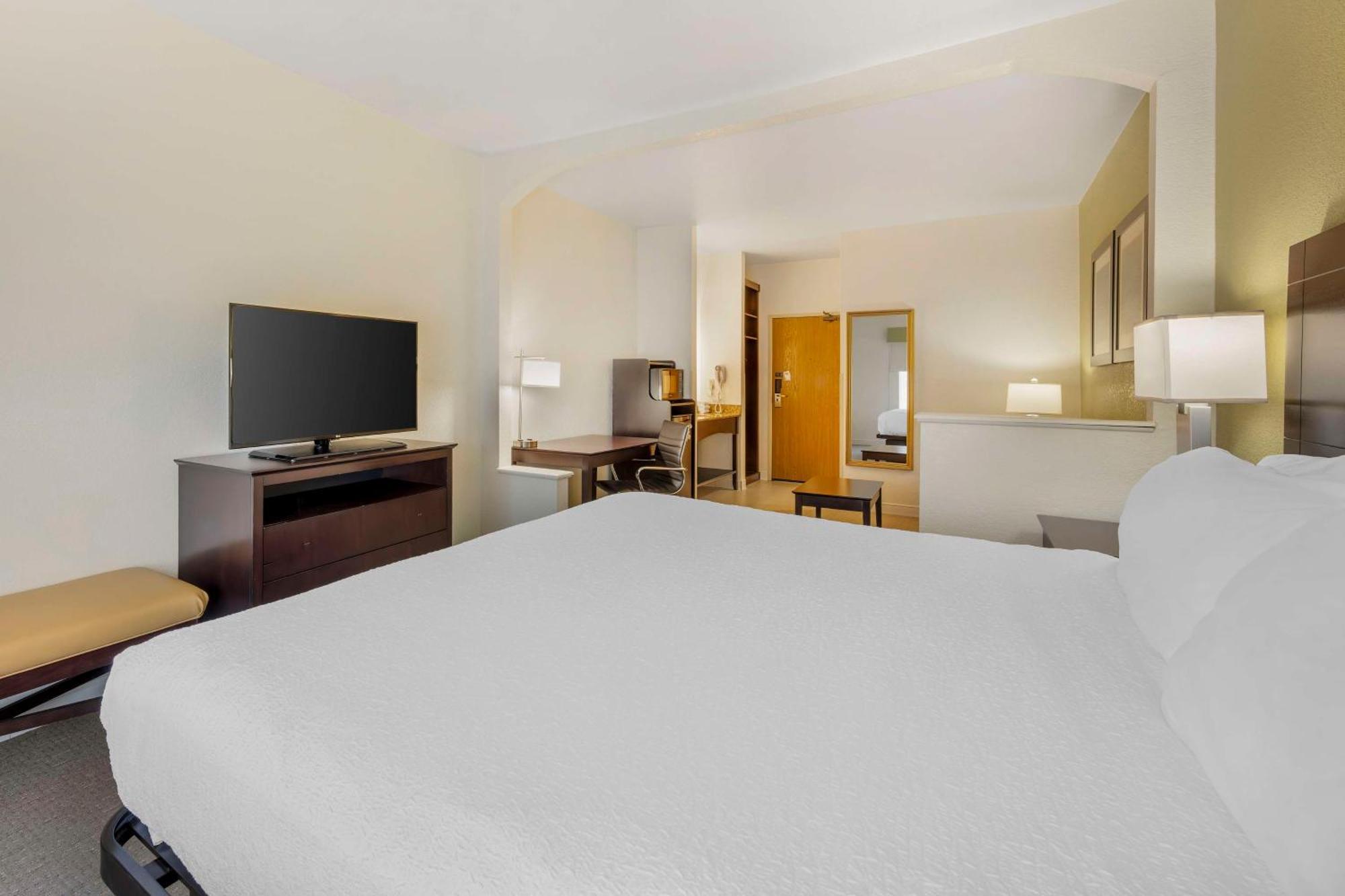 Best Western Celina Bagian luar foto