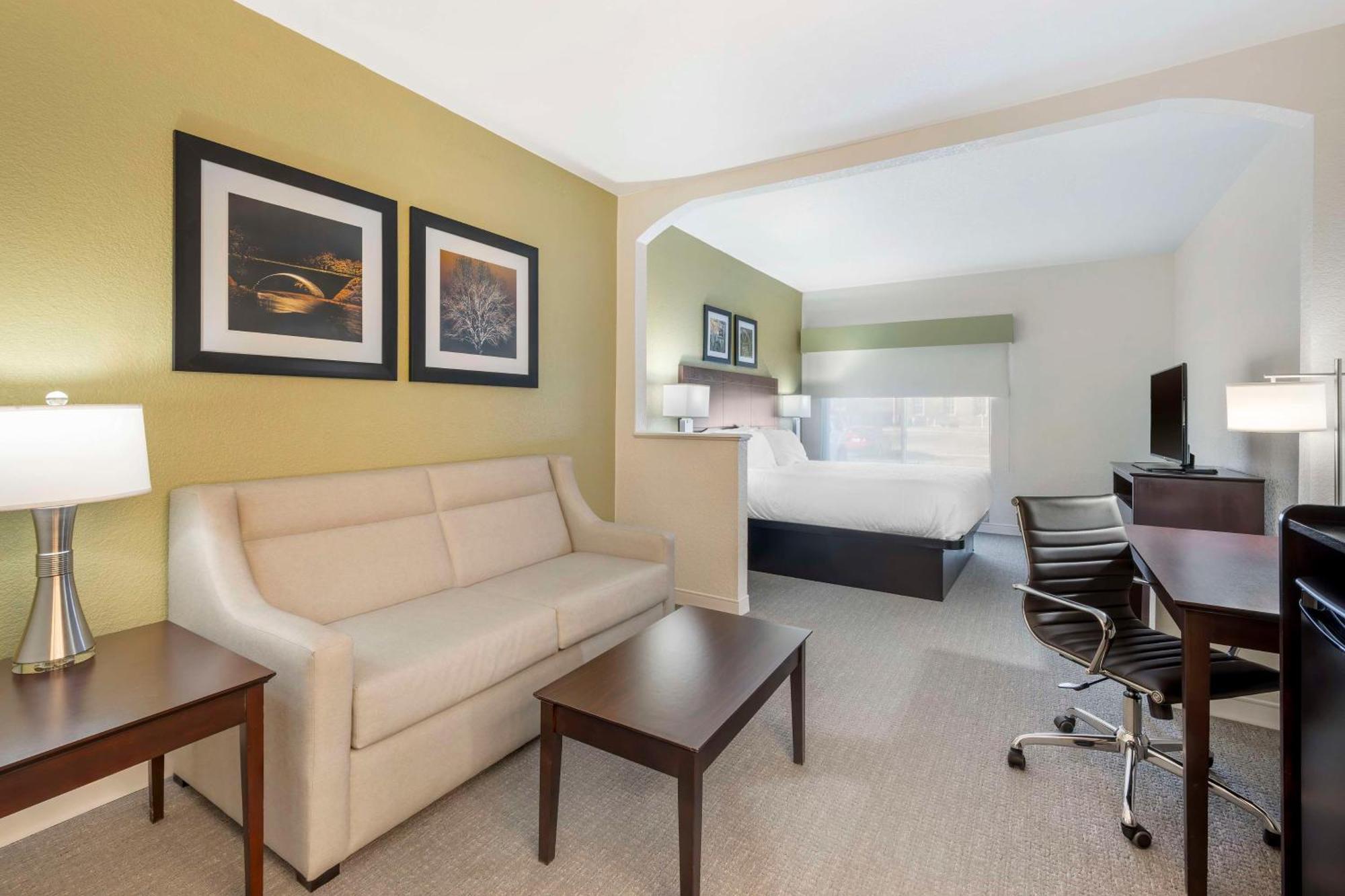 Best Western Celina Bagian luar foto