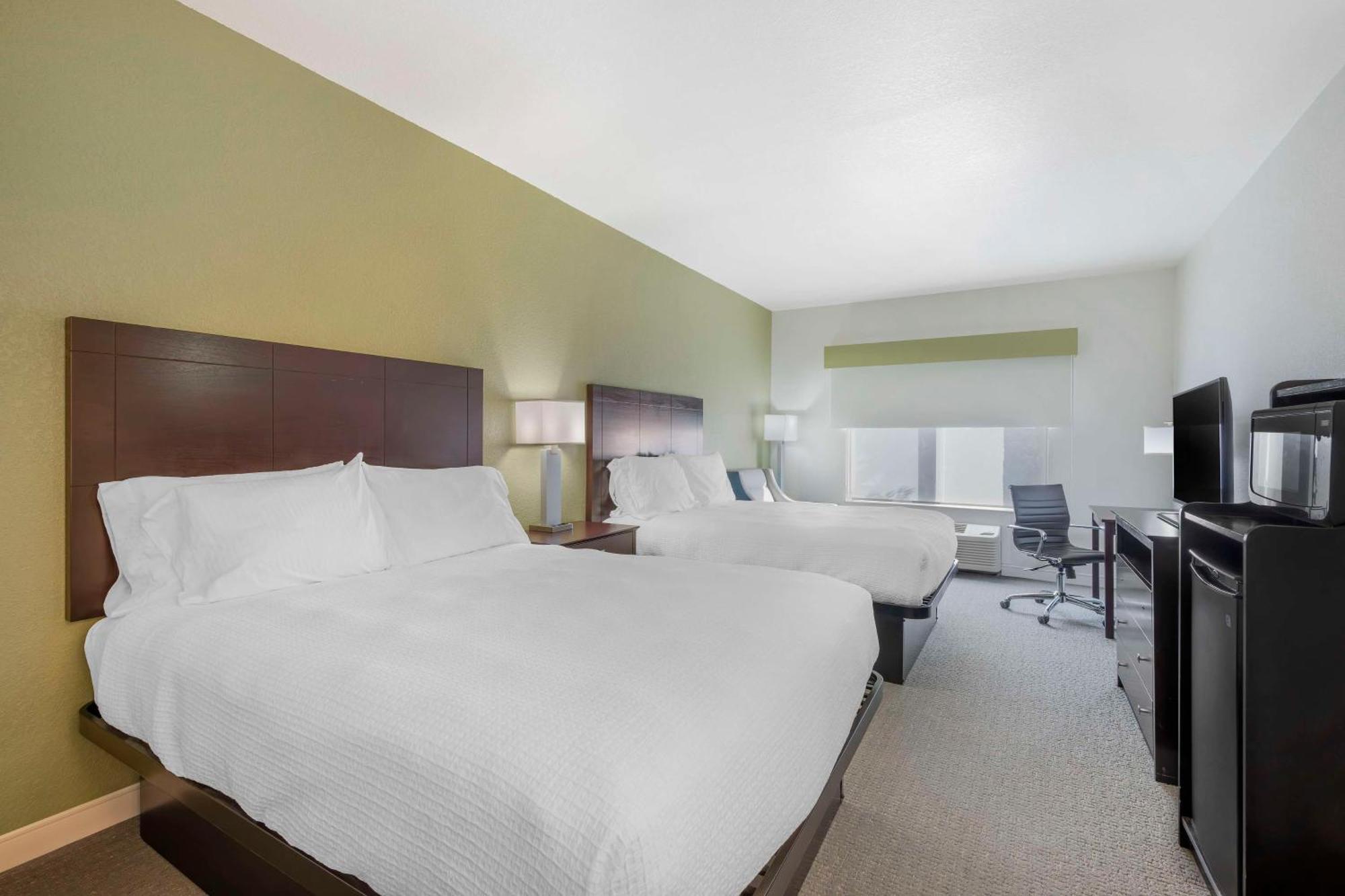 Best Western Celina Bagian luar foto