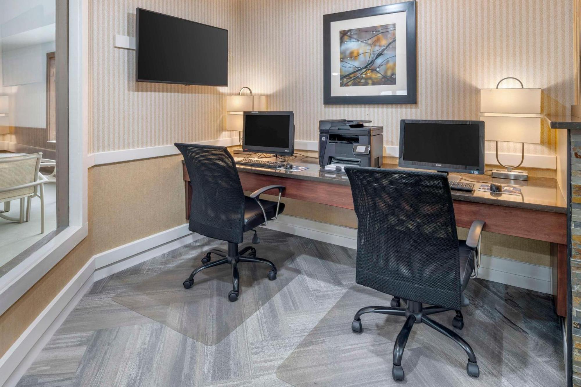 Best Western Celina Bagian luar foto