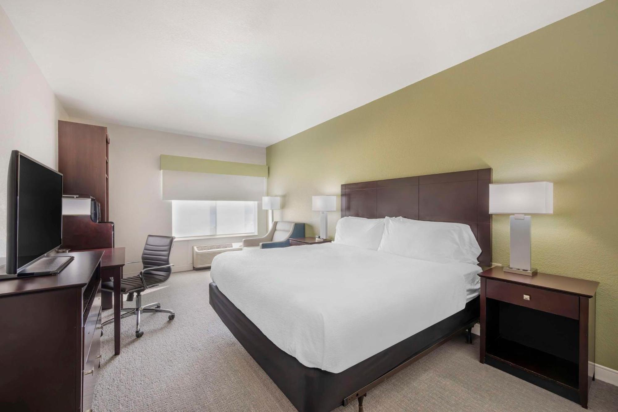 Best Western Celina Bagian luar foto