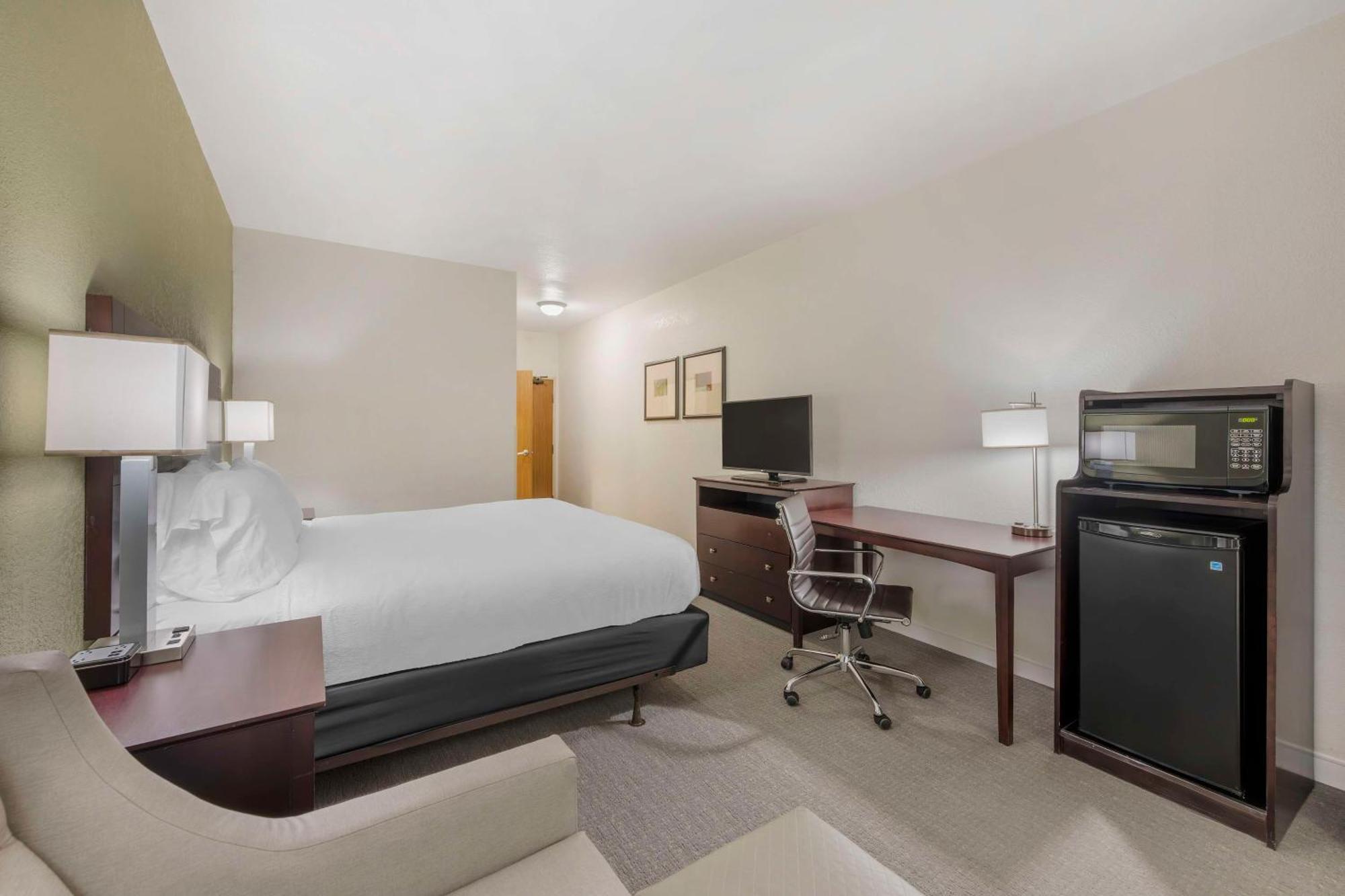 Best Western Celina Bagian luar foto