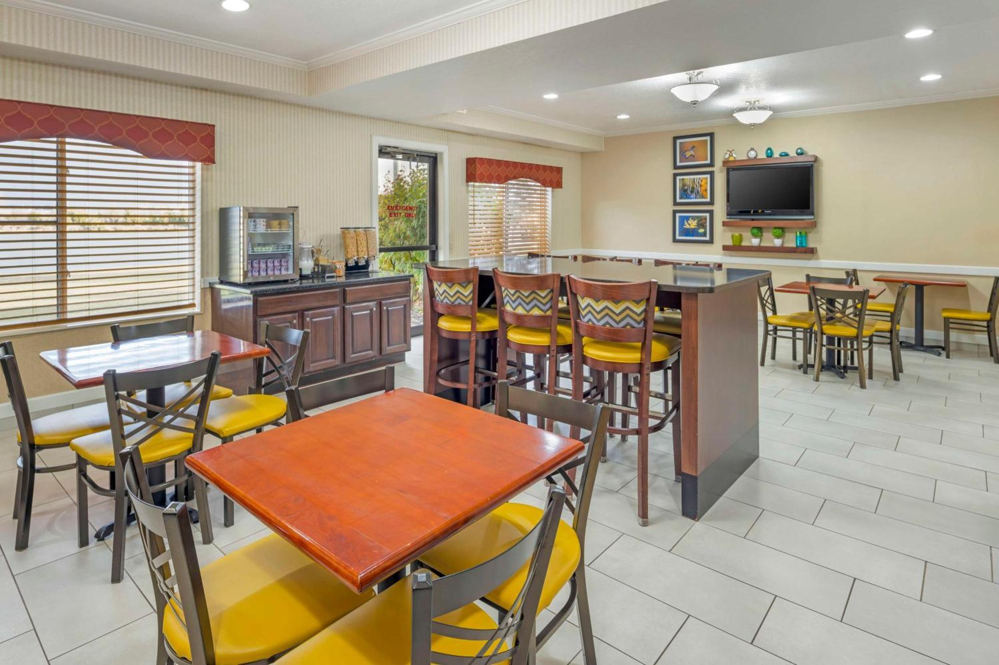 Best Western Celina Bagian luar foto