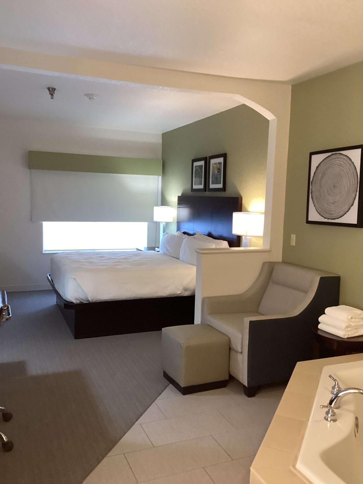 Best Western Celina Bagian luar foto