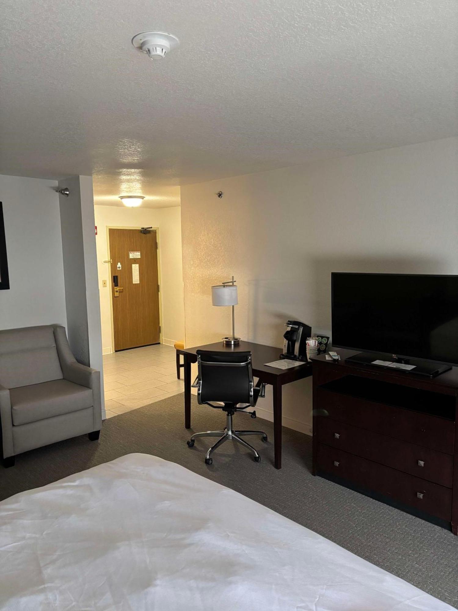 Best Western Celina Bagian luar foto
