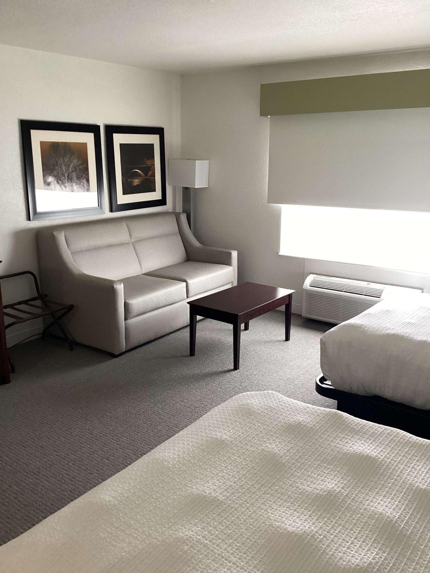 Best Western Celina Bagian luar foto