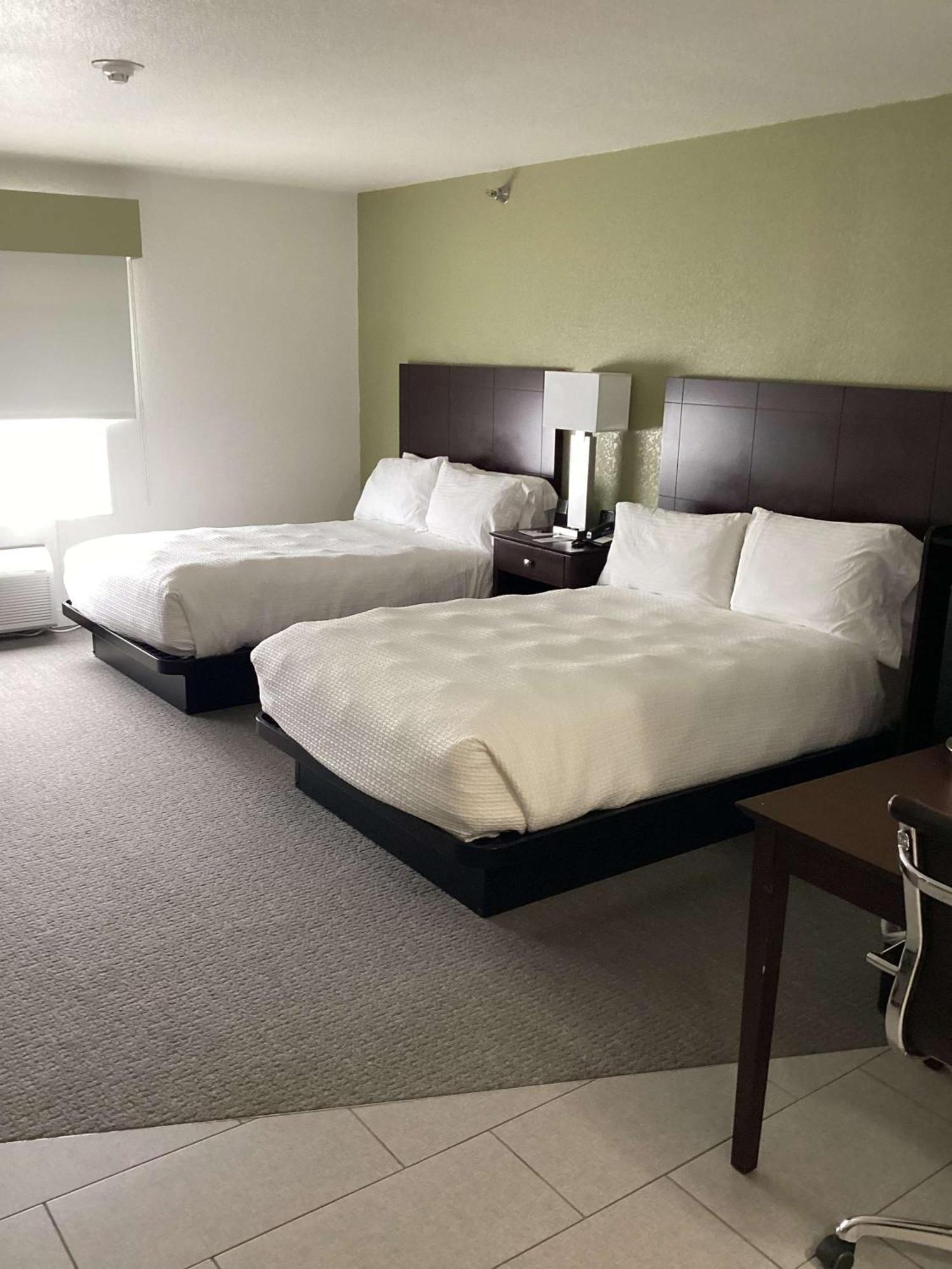 Best Western Celina Bagian luar foto